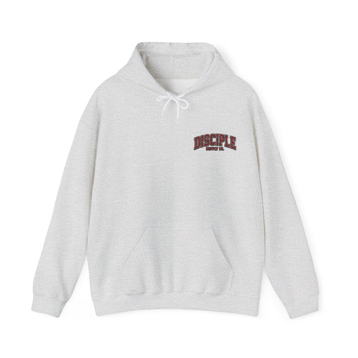 Bless The Lord OSU Hoodie