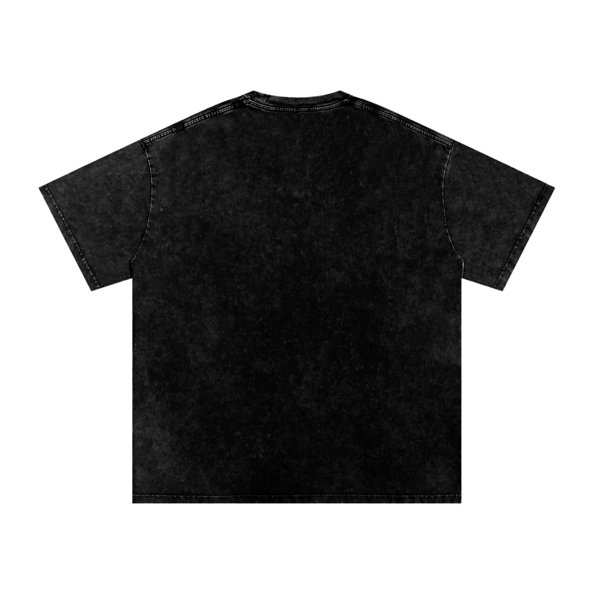 Praise the Lord Heavyweight Tee