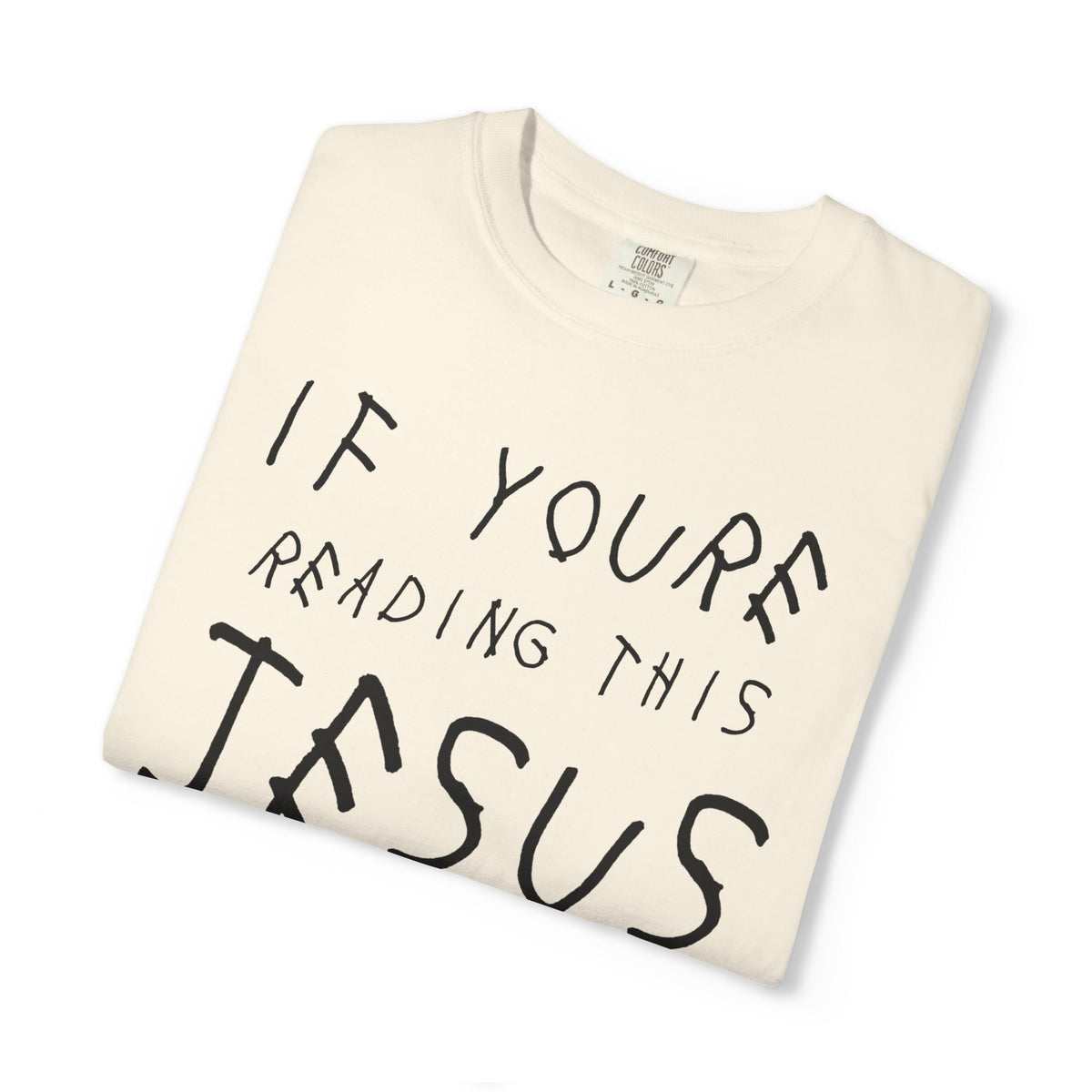 If You’re Reading This Tee