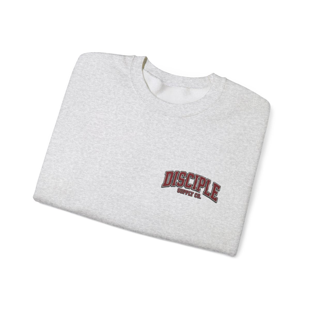 Bless The Lord OSU Crewneck Sweatshirt