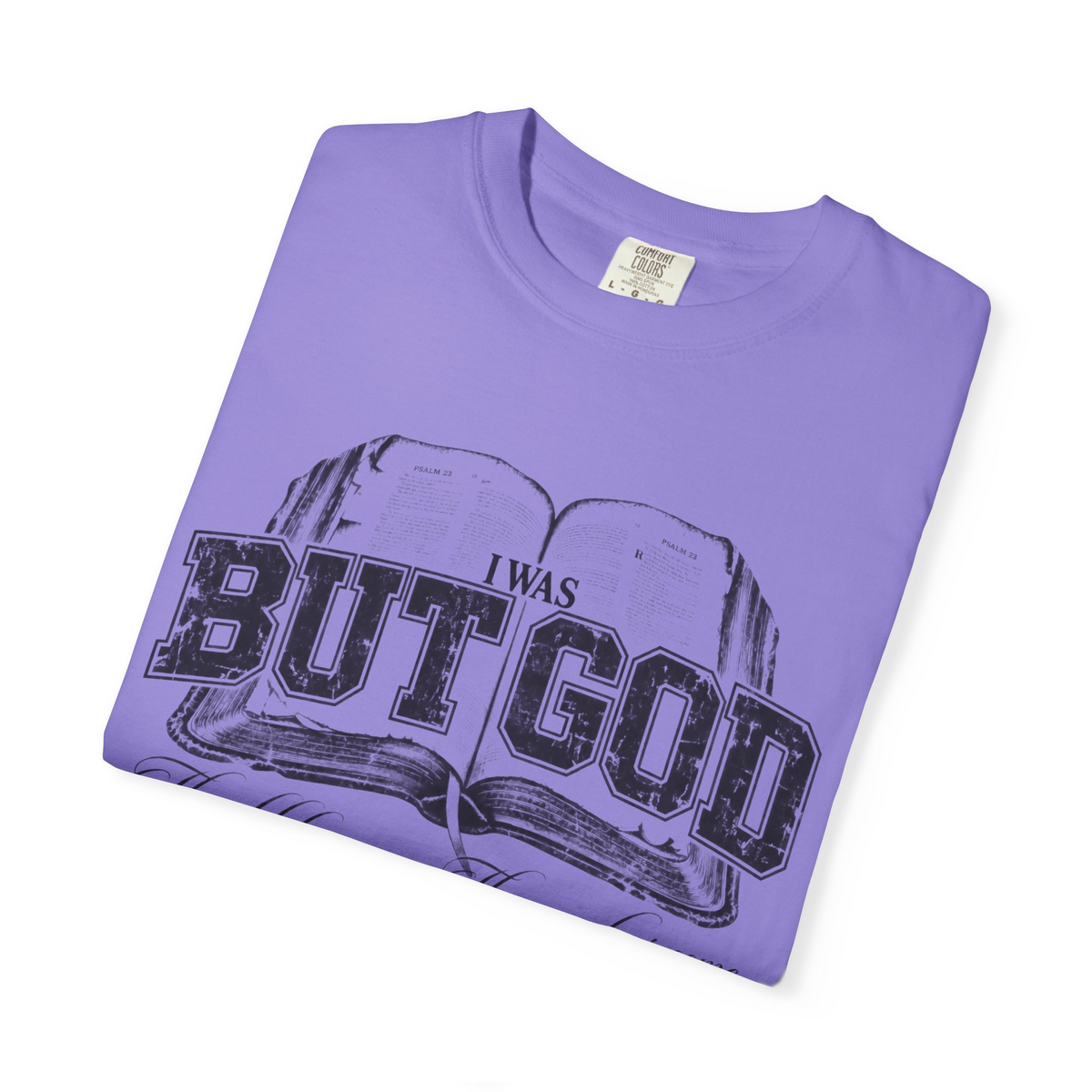 But God Tee