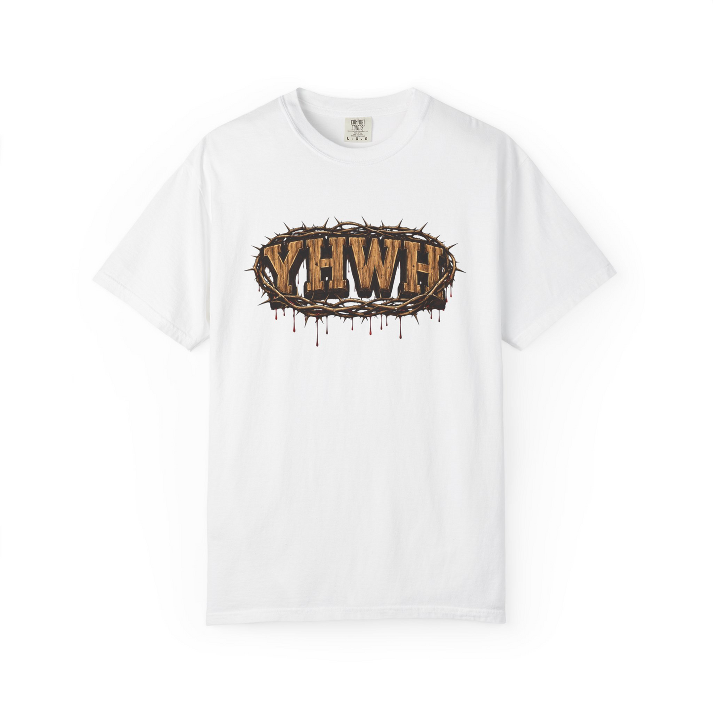 YHWH Tee