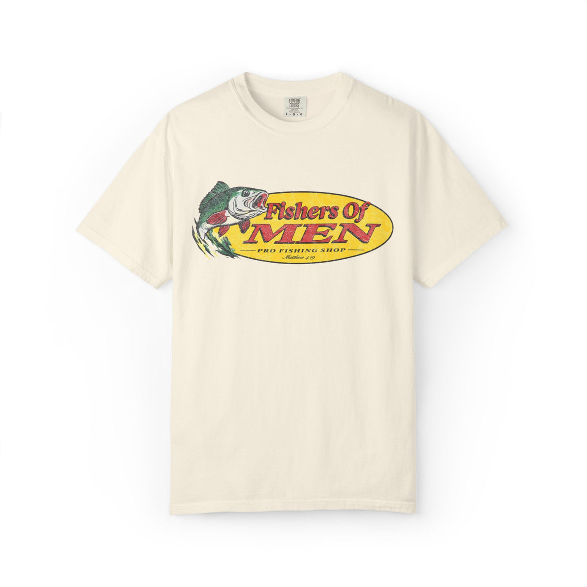 Fishers of Men Tee