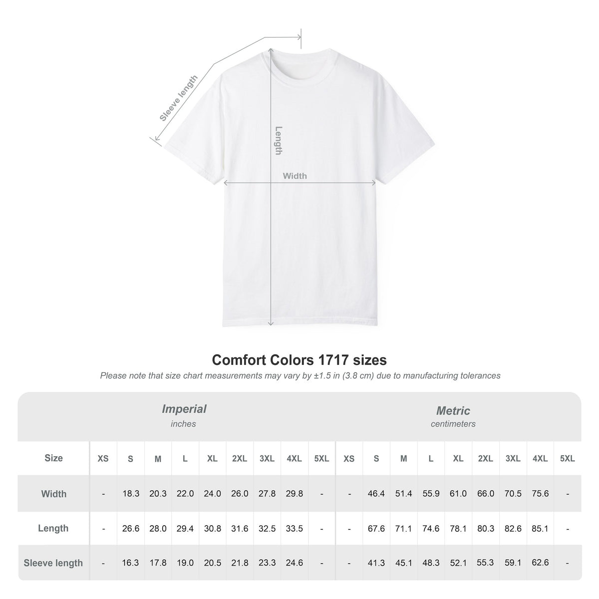 Fishers of Men Tee