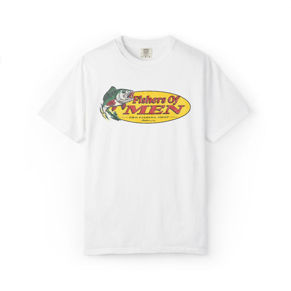 ‘Fishers of Men’ Tee