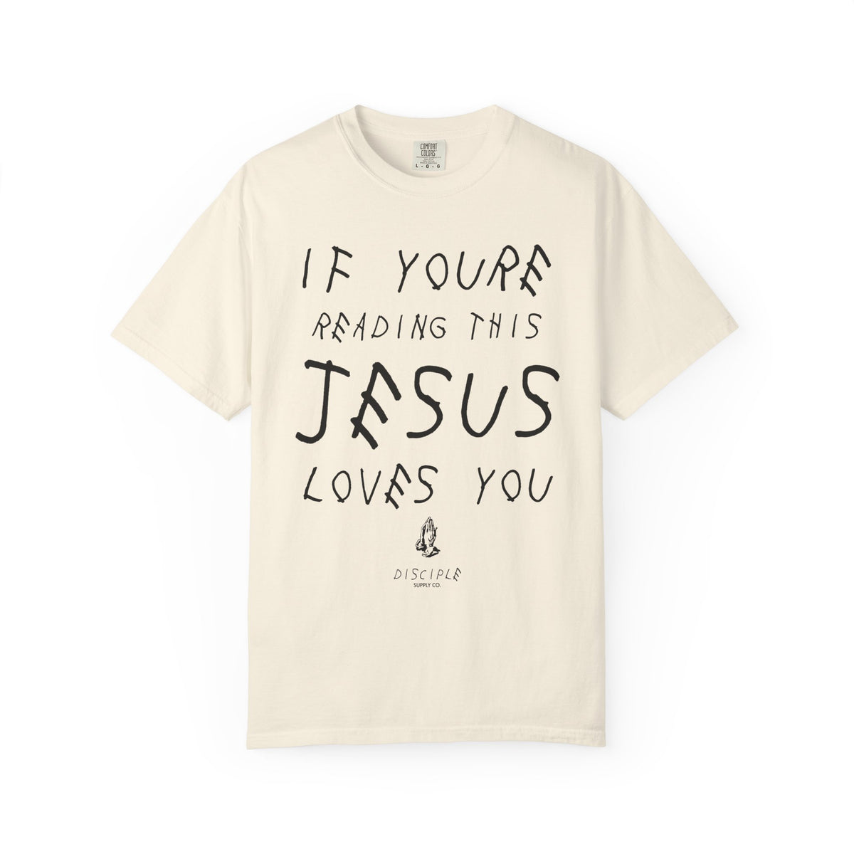 If You’re Reading This Tee