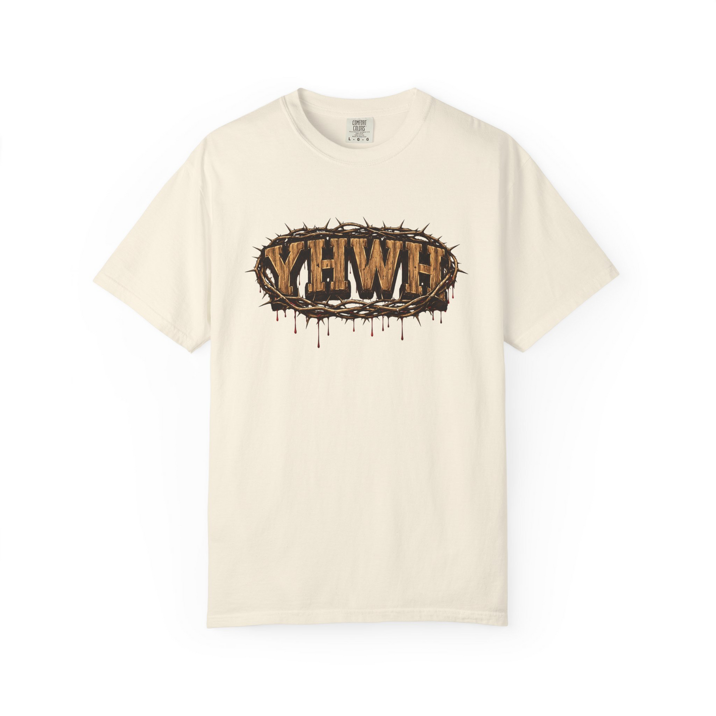 YHWH Tee