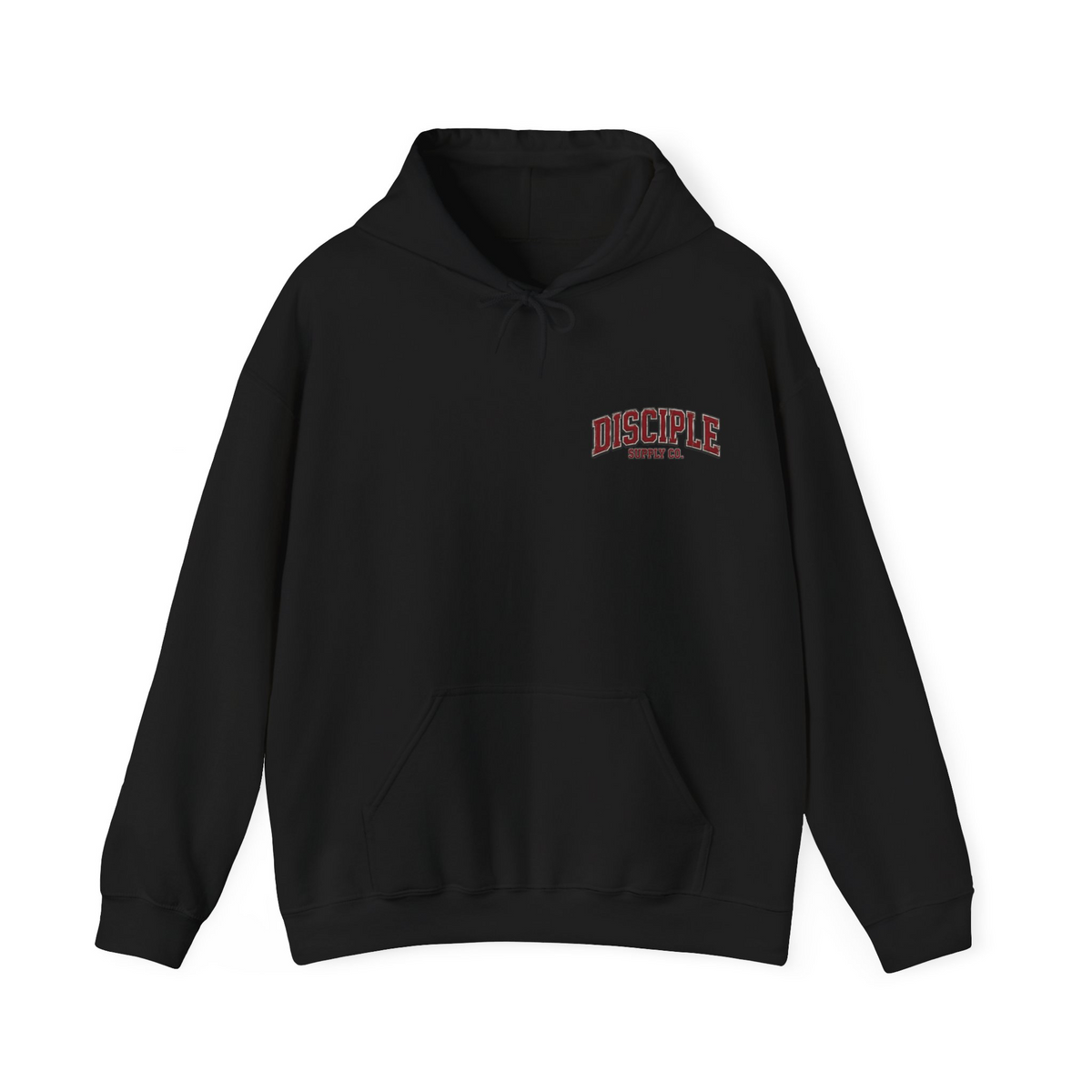Bless The Lord OSU Hoodie