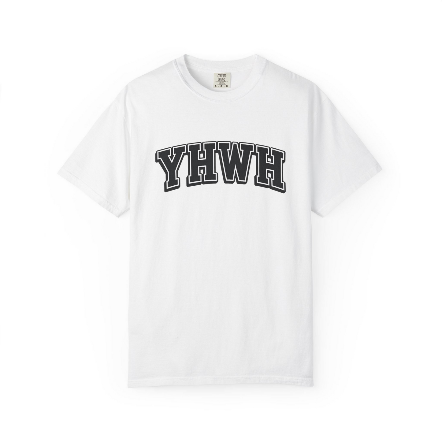 YHWH Tee