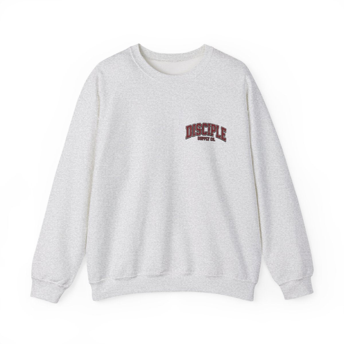 Bless The Lord OSU Crewneck Sweatshirt