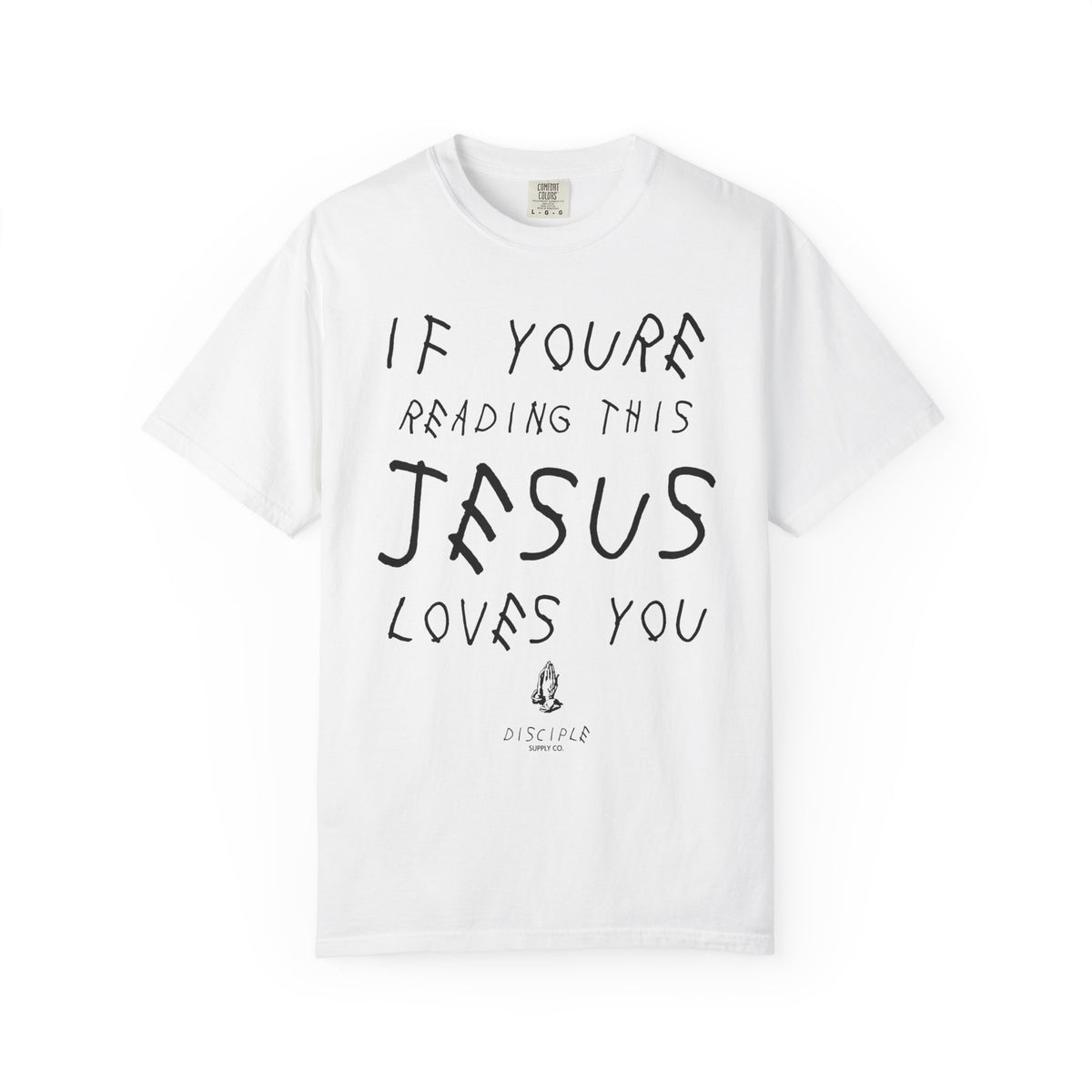 If You’re Reading This Tee