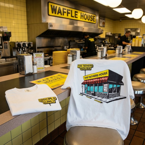 Father’s House Tee