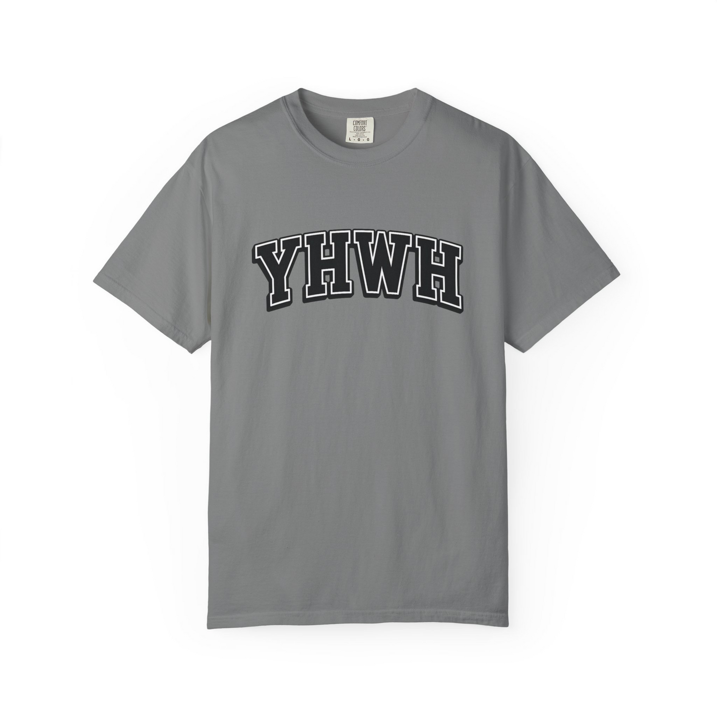 YHWH Tee