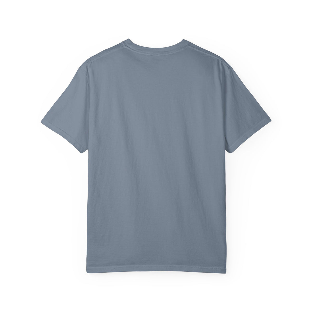 T-Shirt — "Created with a Purpose" Floral Butterfly Inspirational Tee