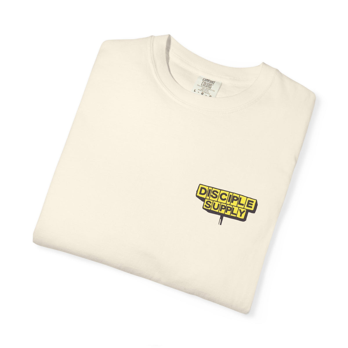 The Father’s House Tee