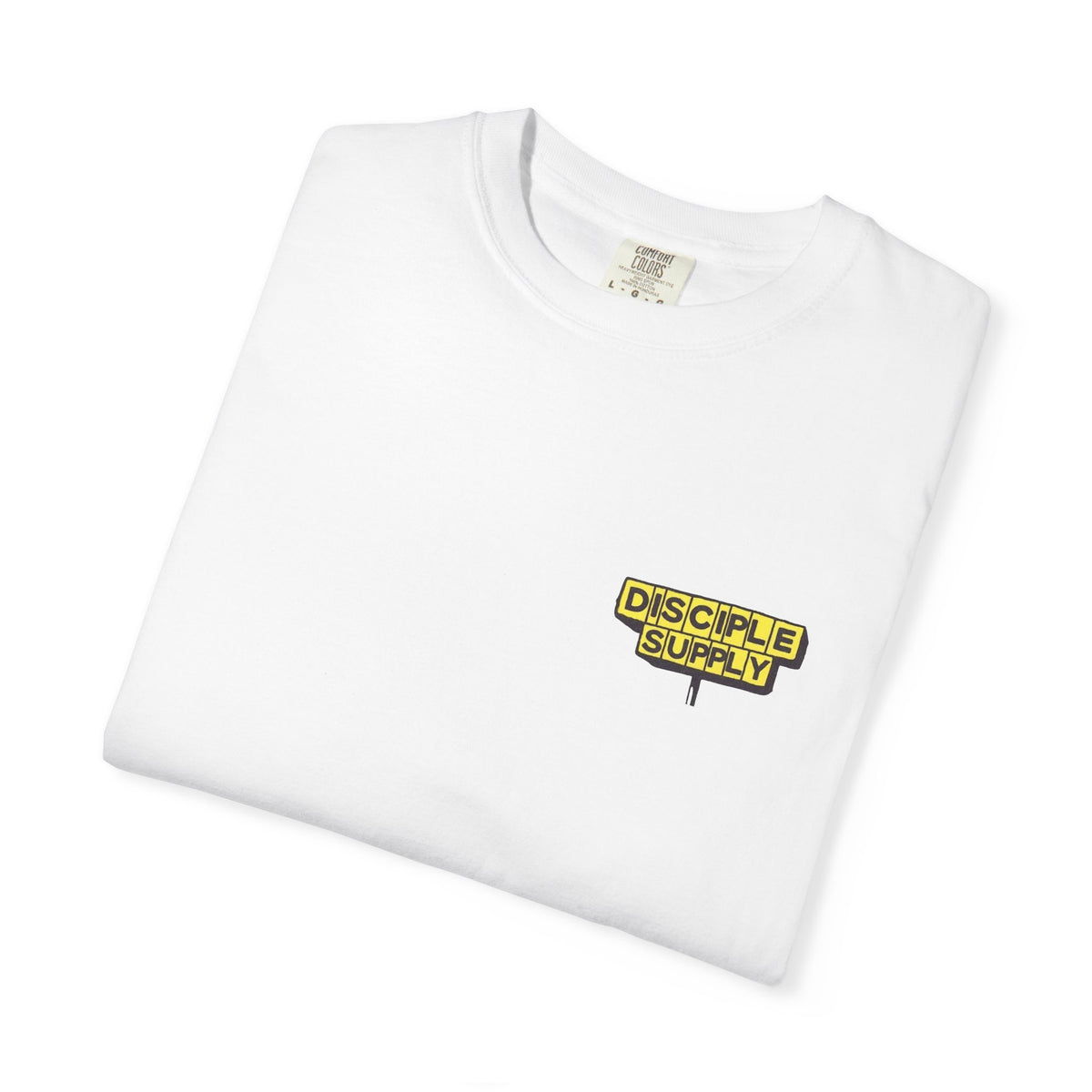 The Father’s House Tee