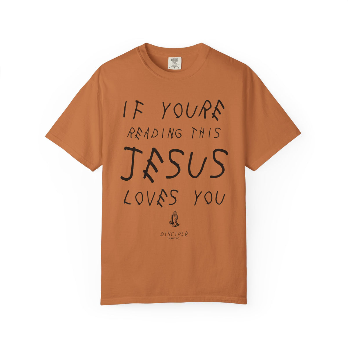 If You’re Reading This Tee