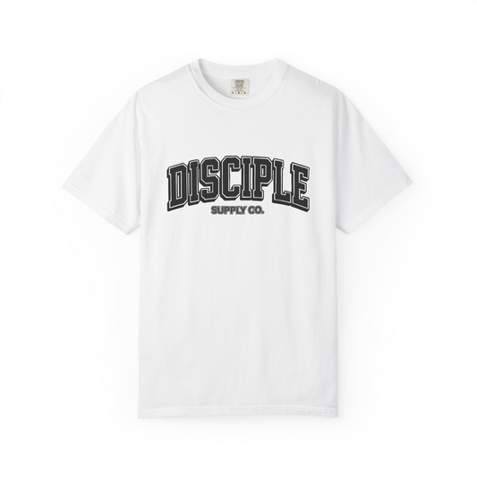 DISCIPLE Identity Tee (Drop 01)