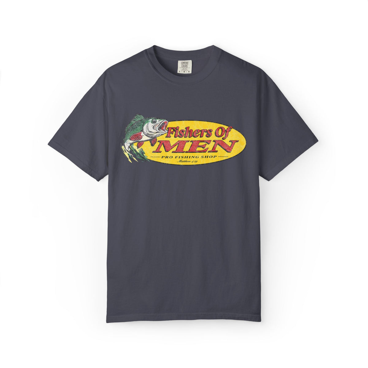 Fishers of Men Tee