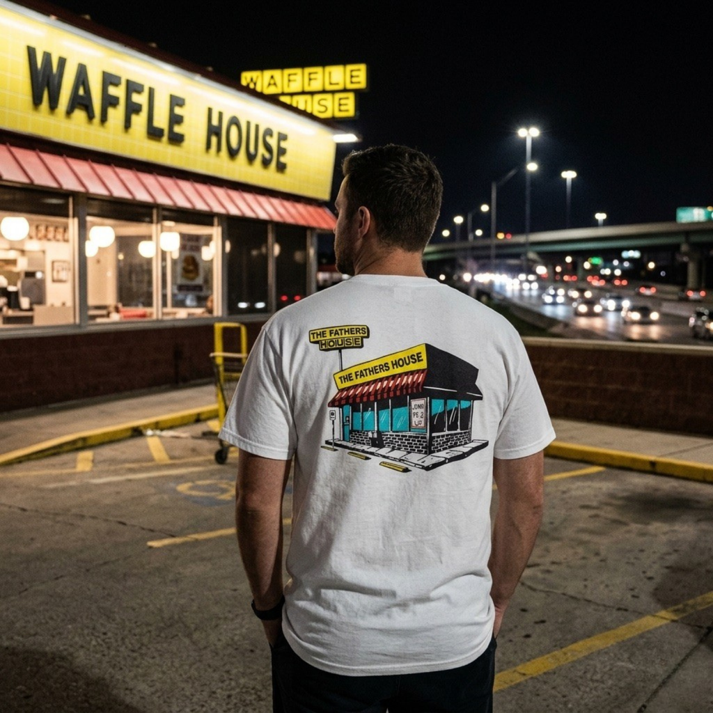 Father’s House Tee