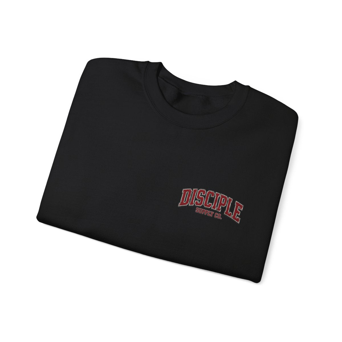 Bless The Lord OSU Crewneck Sweatshirt