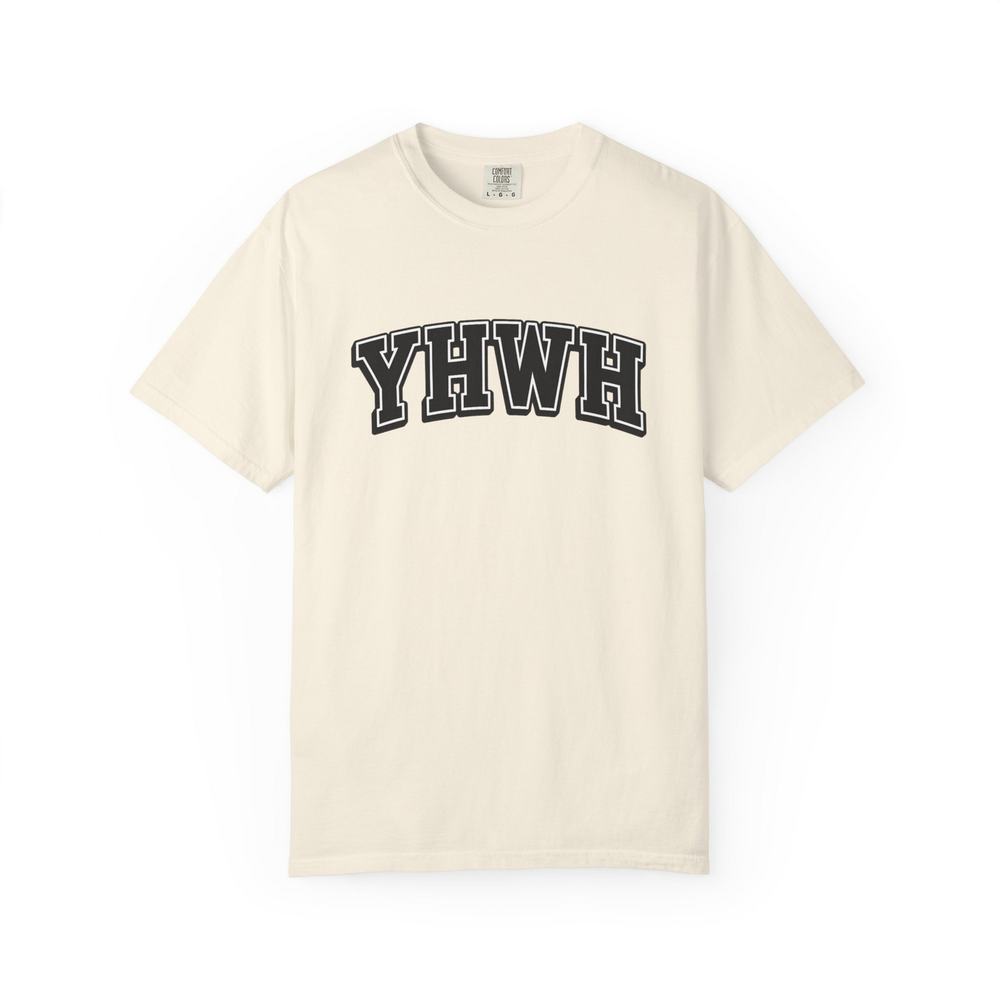 YHWH Tee