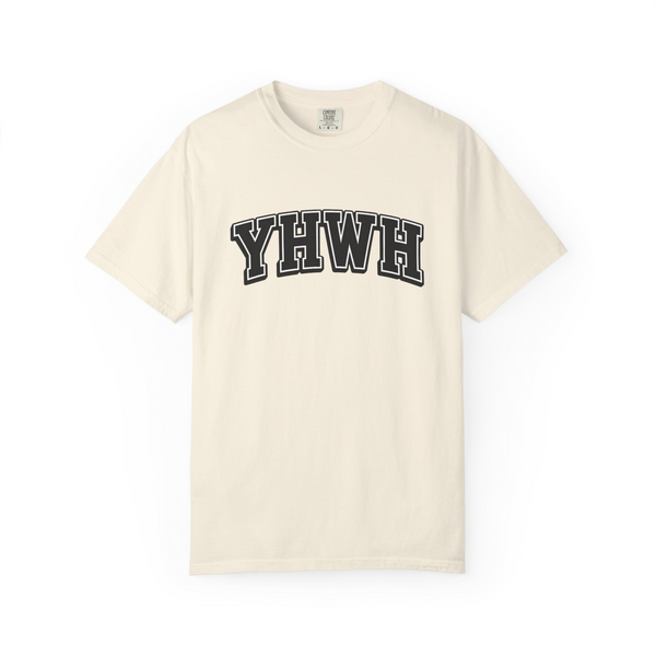 YHWH Tee