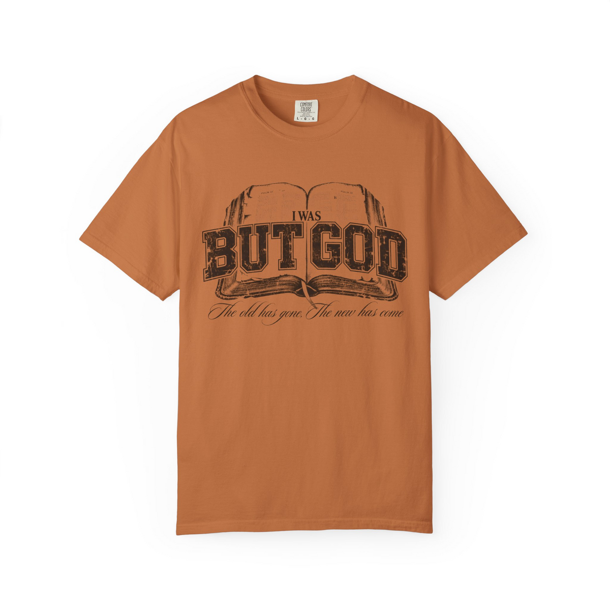 But God Tee