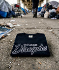 Go Make Disciples Tee