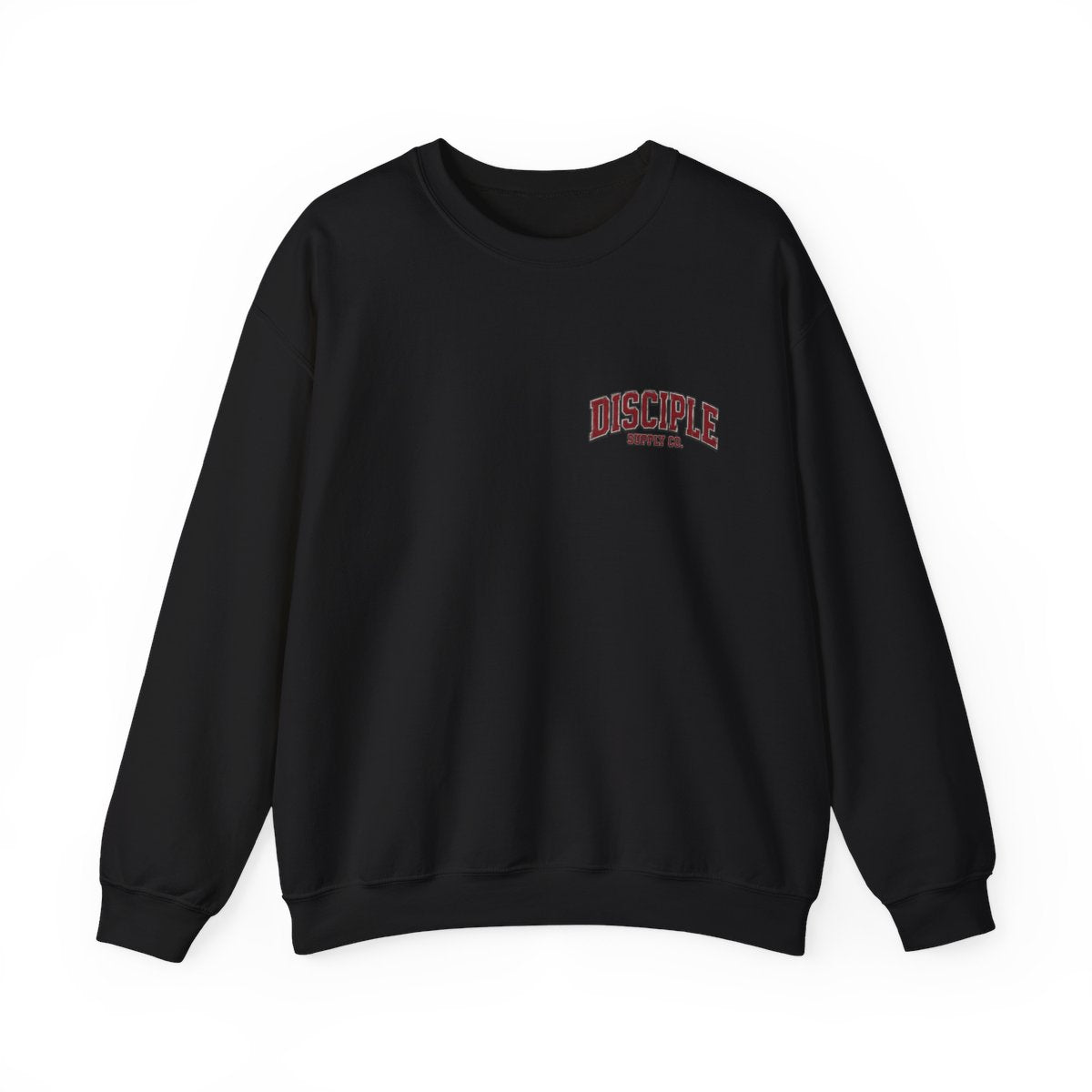 Bless The Lord OSU Crewneck Sweatshirt