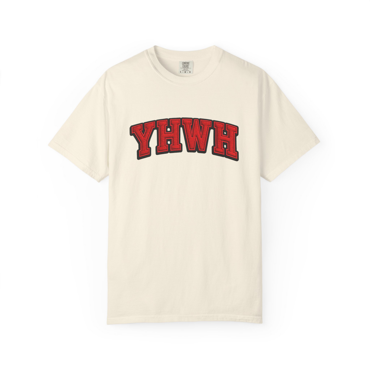 YHWH Tee