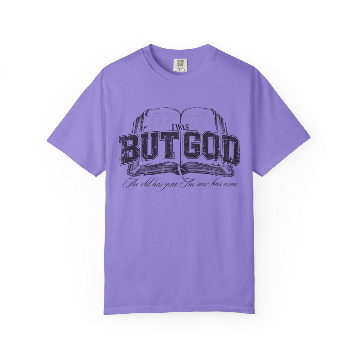 But God Tee