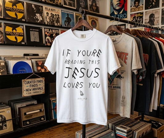 If You’re Reading This Tee