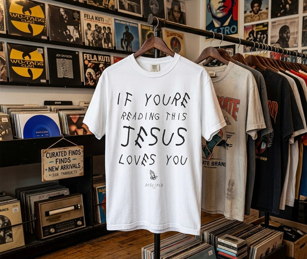 If You’re Reading This Tee