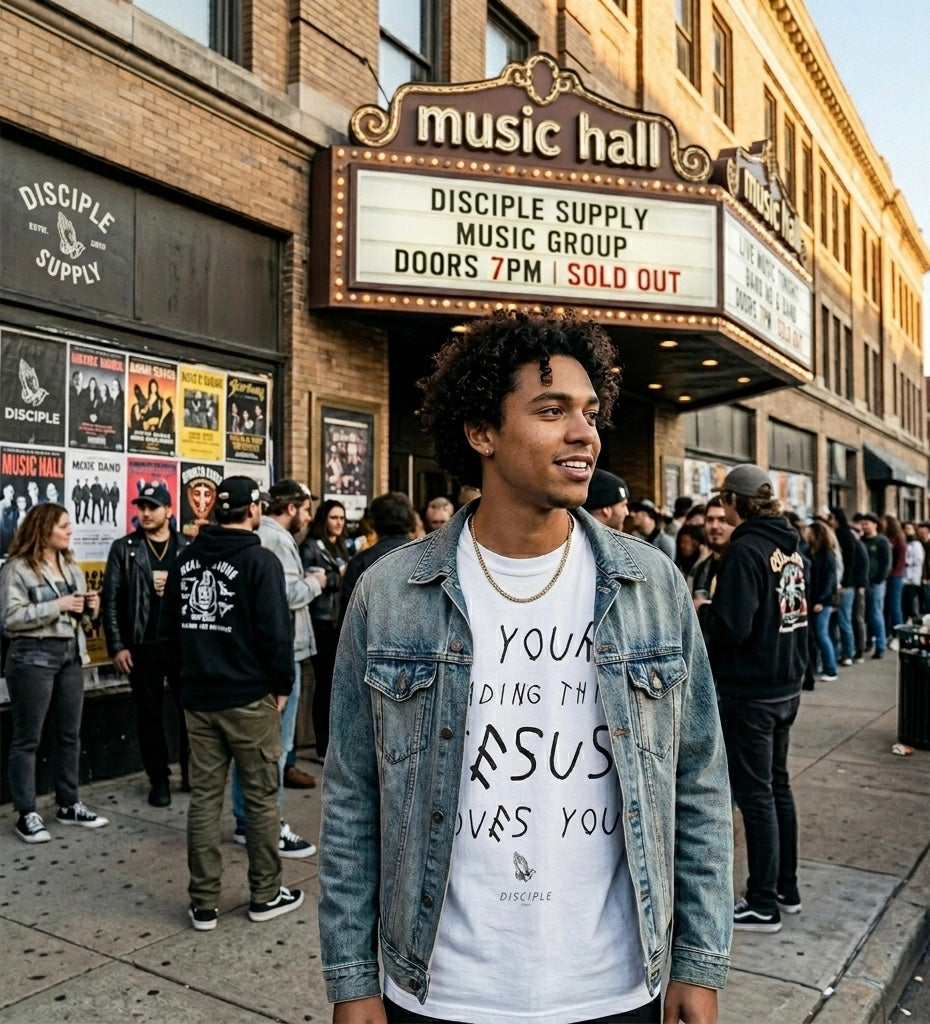 If You’re Reading This Tee