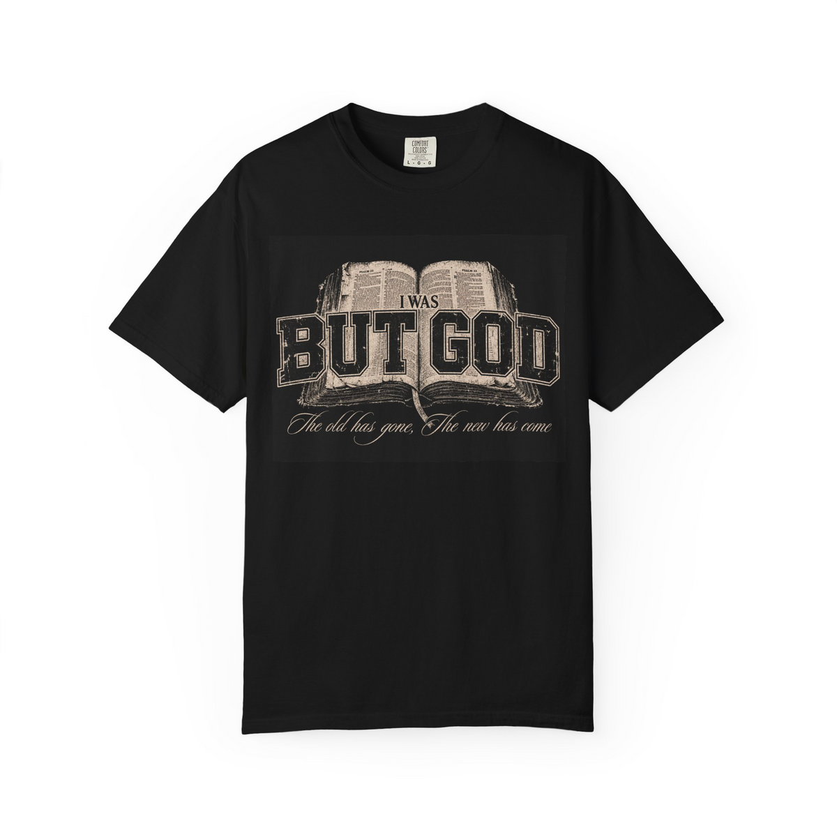 But God Tee