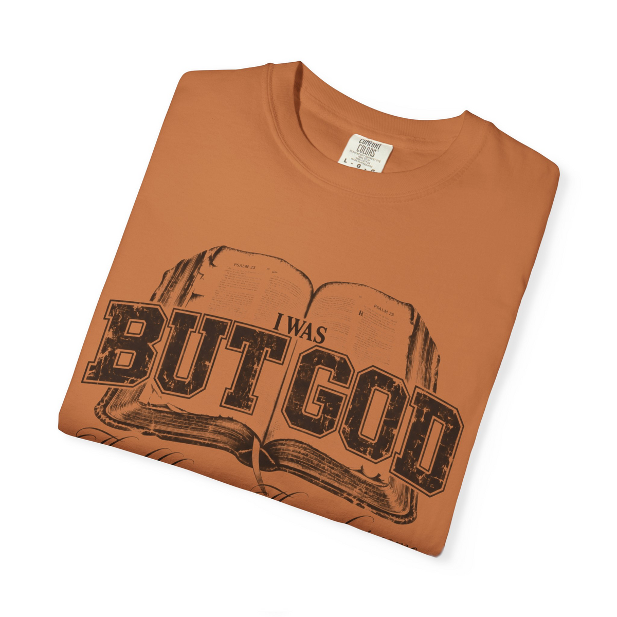 But God Tee