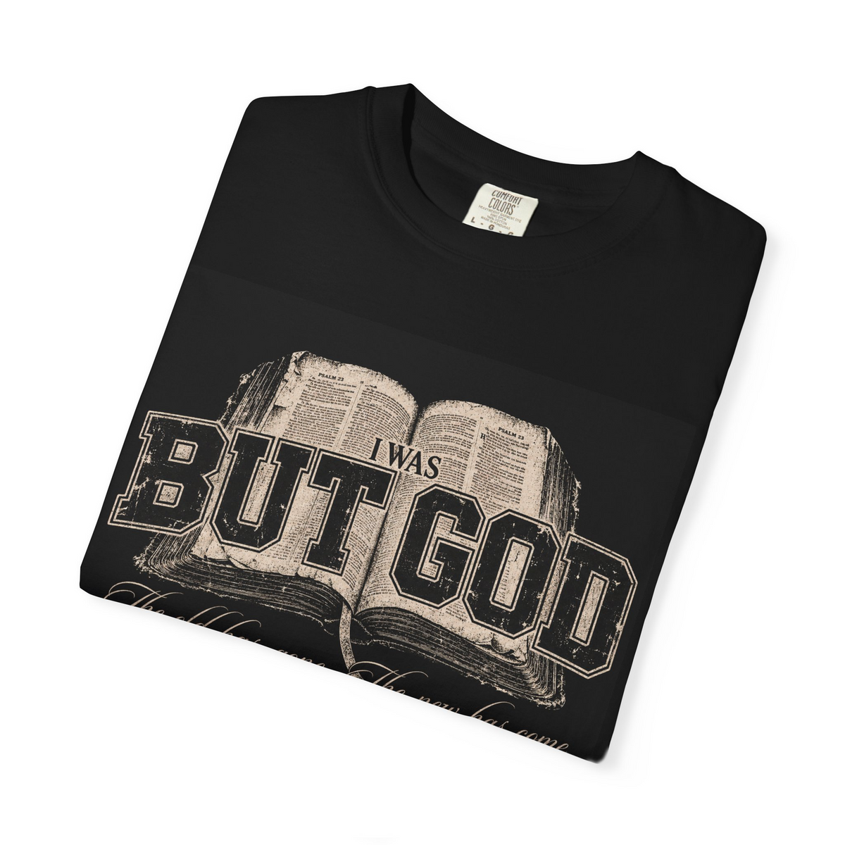 But God Tee