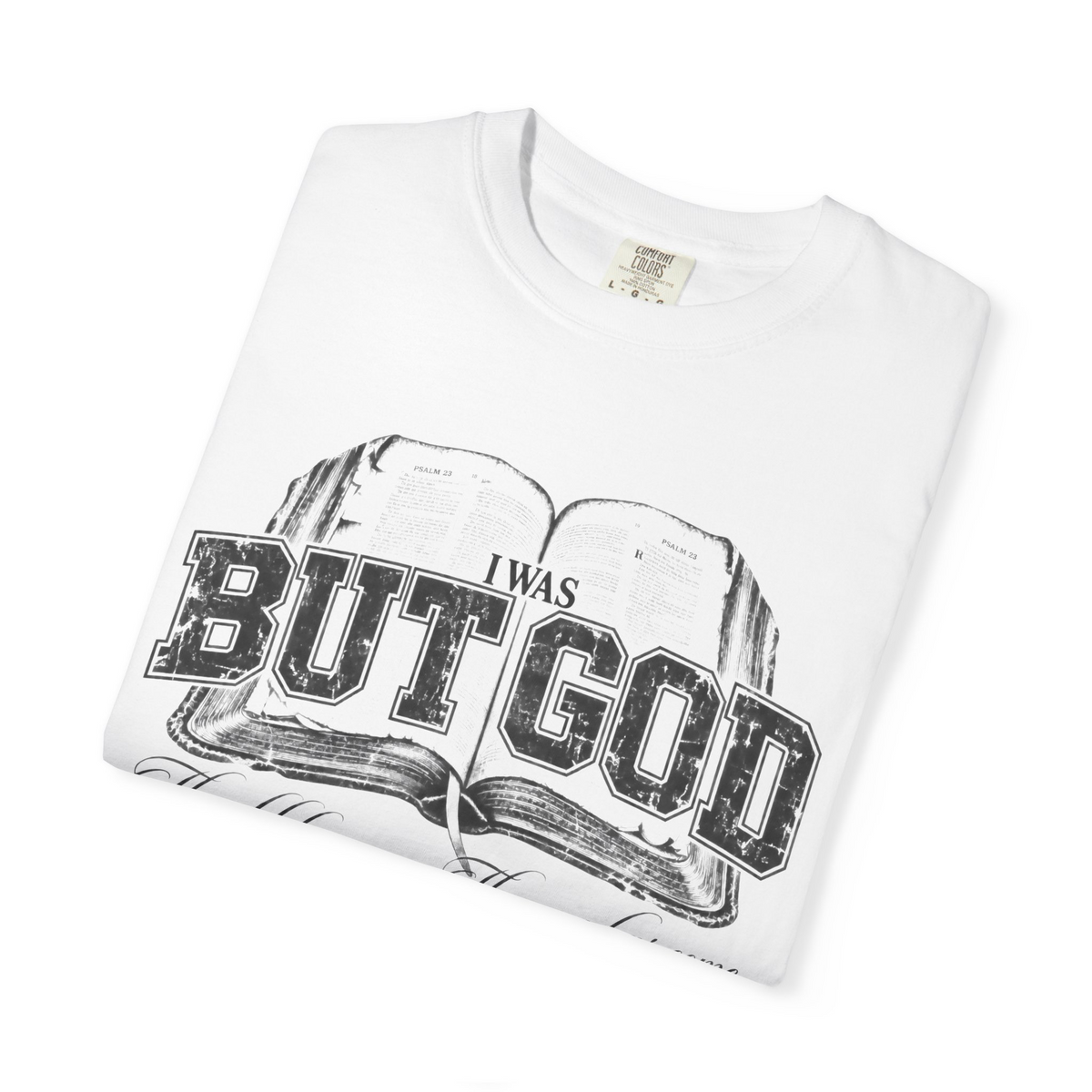 But God Tee