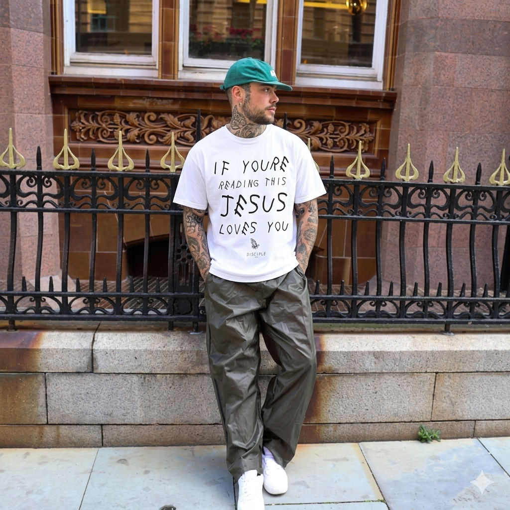 If You’re Reading This Tee