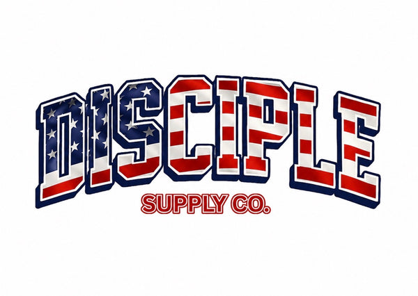 Disciple Supply Company