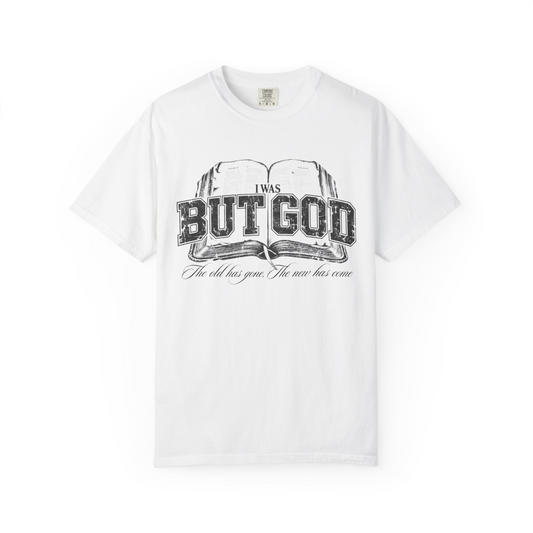 But God Tee