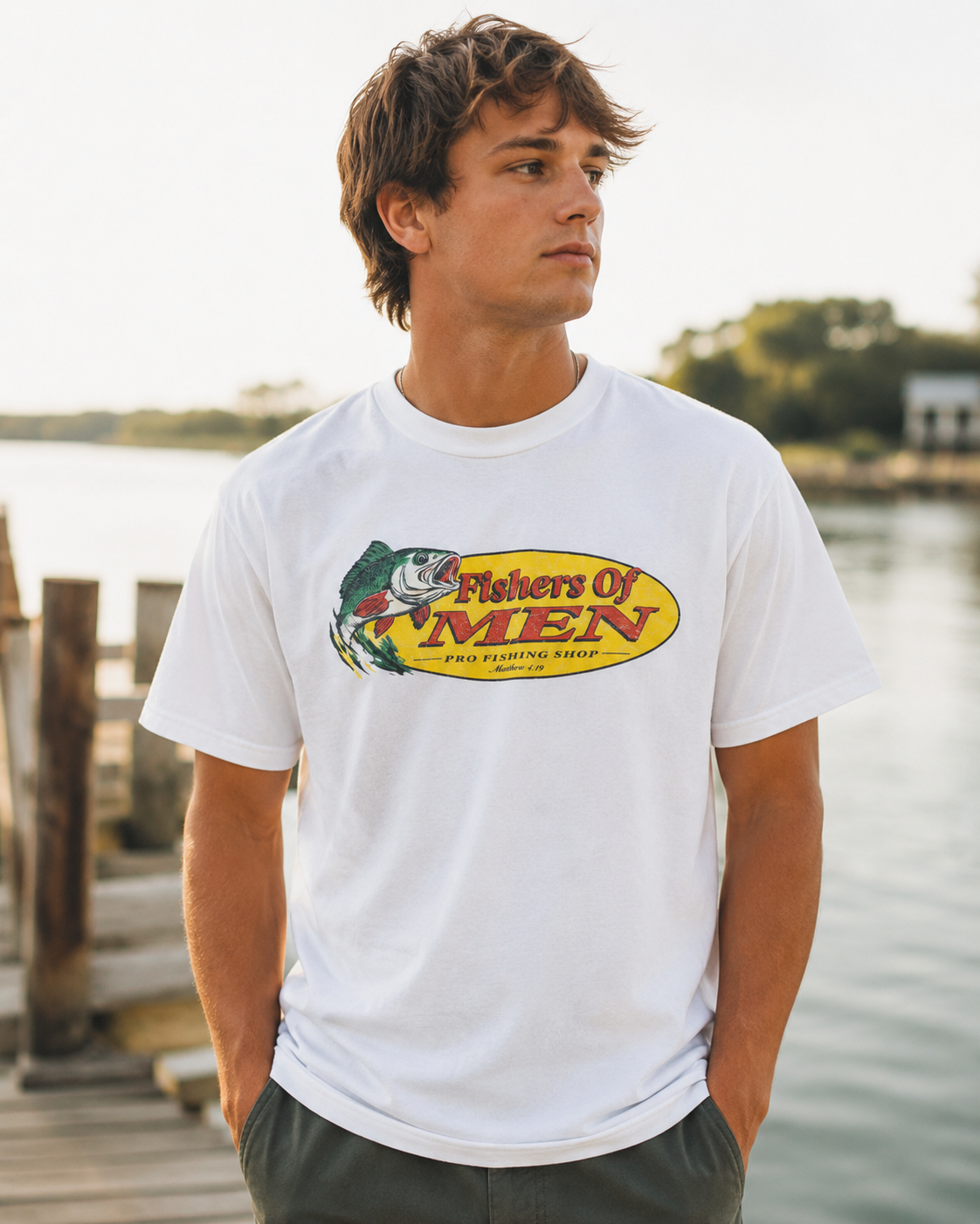 Product lifestyle photo